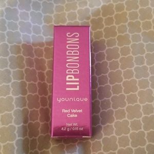 Younique Red Velvet Lip Bon Bon